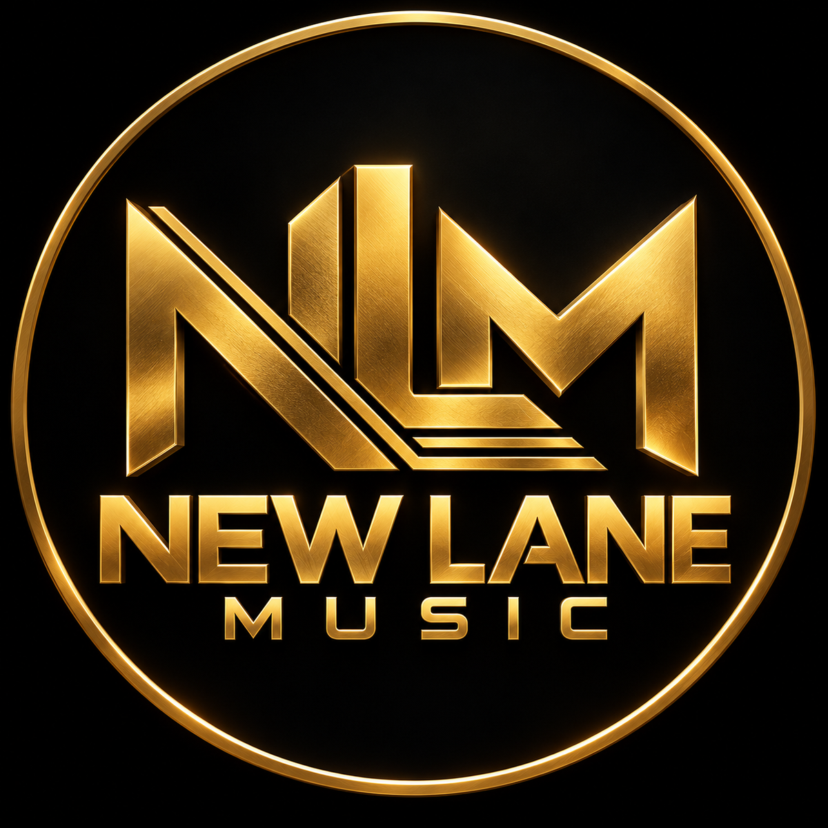 Load video: Listen to New Lane Music on YouTube today!