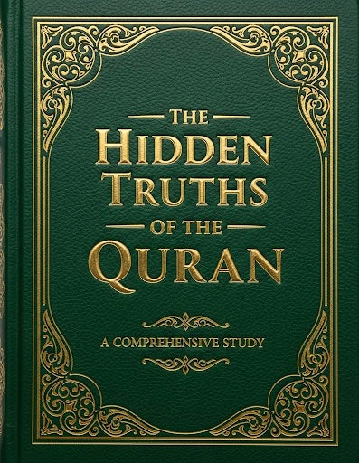 The Hidden Truths Of The Quran Ebook