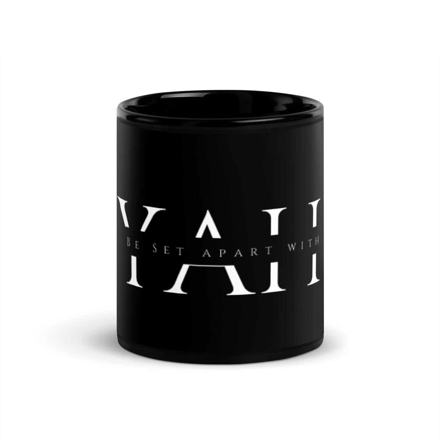 Bet Set Apart with YaH  Mug
