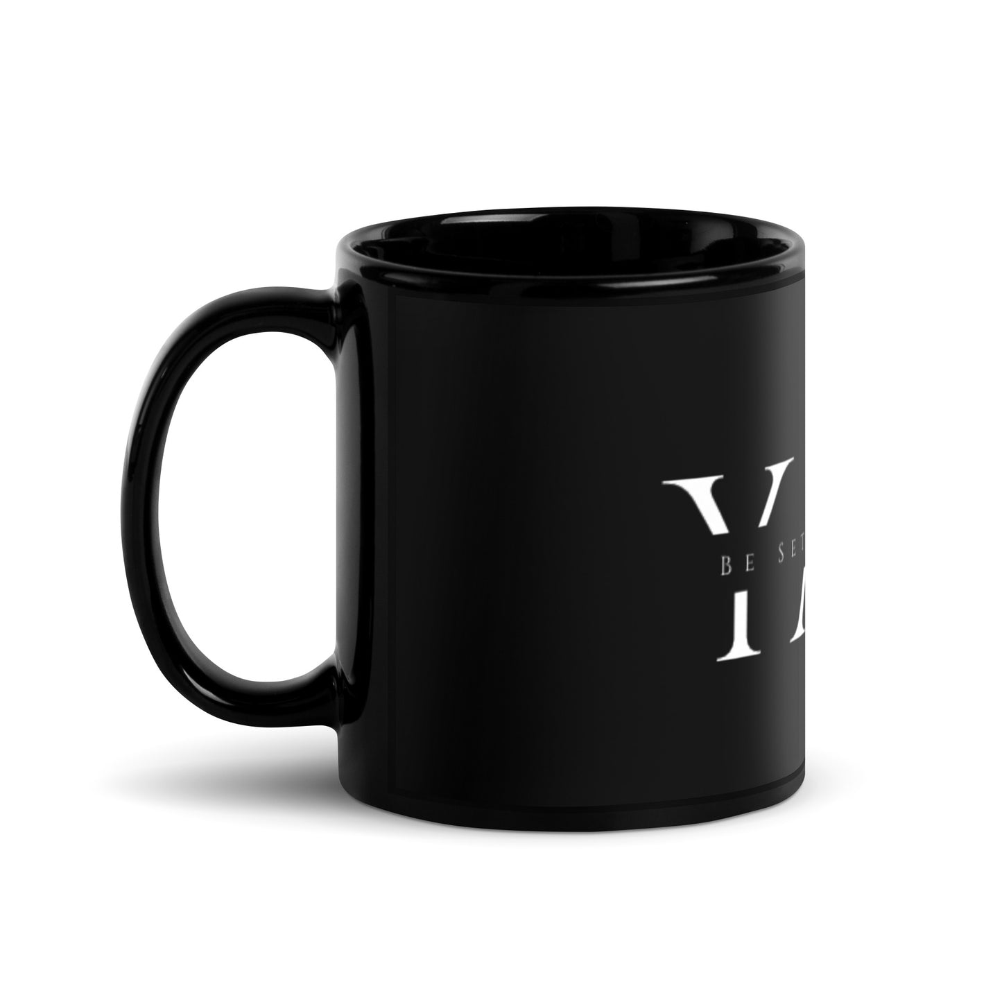 Bet Set Apart with YaH  Mug